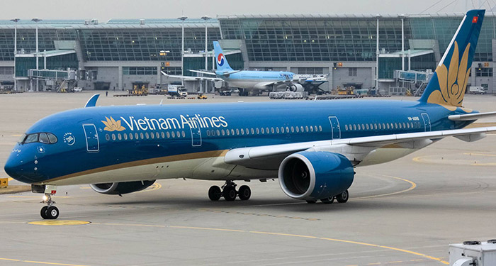 Tại sao nên đặt vé máy bay Tết của Vietnam Airline?