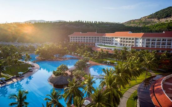Đặt Vinpearl Resort Nha Trang giá ưu đãi nhất
