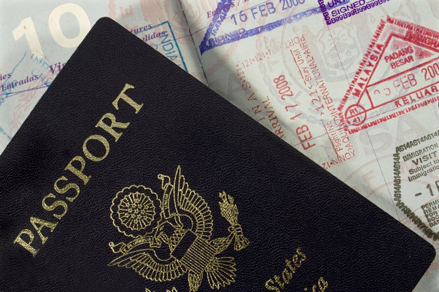 Dich vụ visa du lịch Mỹ - Tư vấn visa du lịch Mỹ miễn phí
