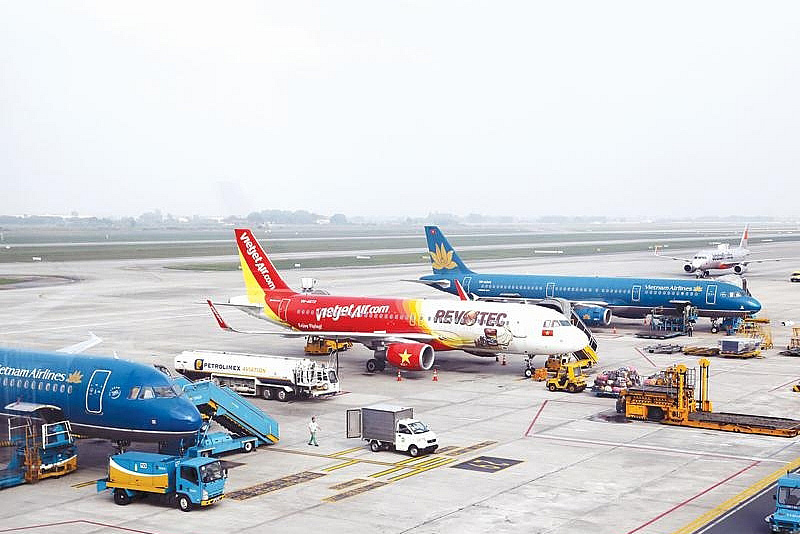 Mua vé máy bay từ Hà Nội đi Đà Nẵng rẻ nhất 2021