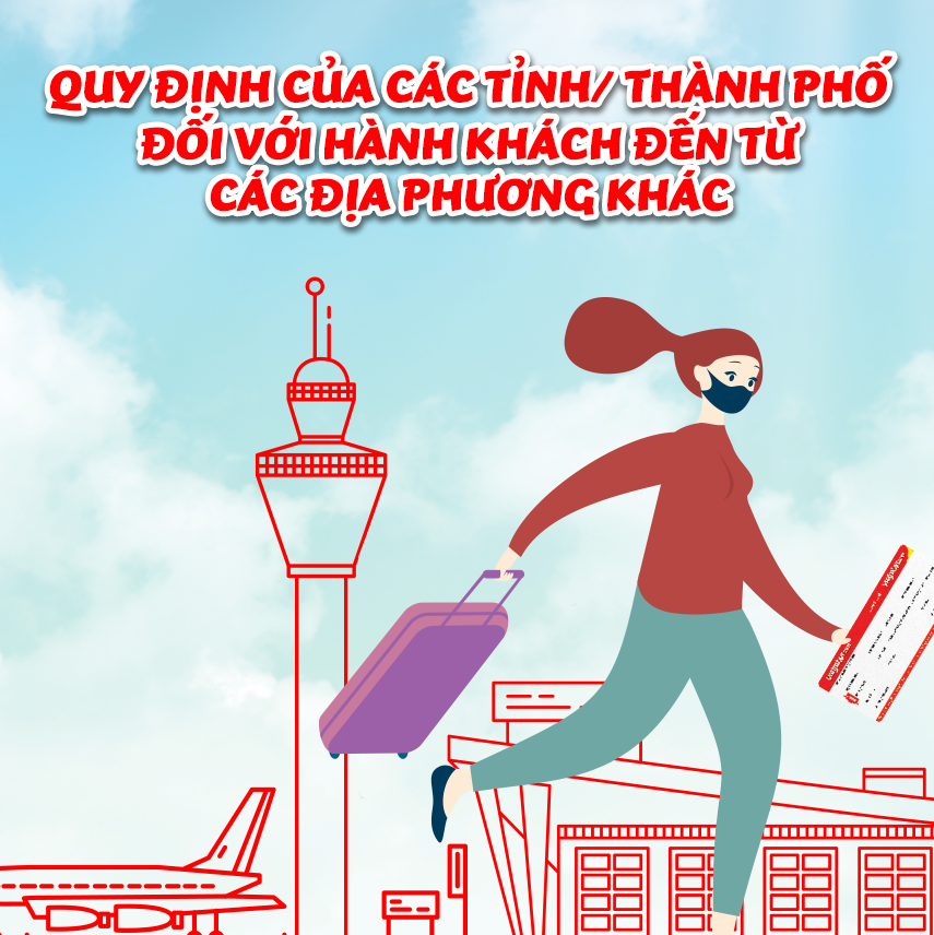Vé máy bay từ Hồ Chí Minh đi Chu Lai