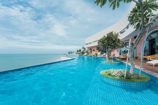 Các resort ở Vũng Tàu có view đẹp gần biển