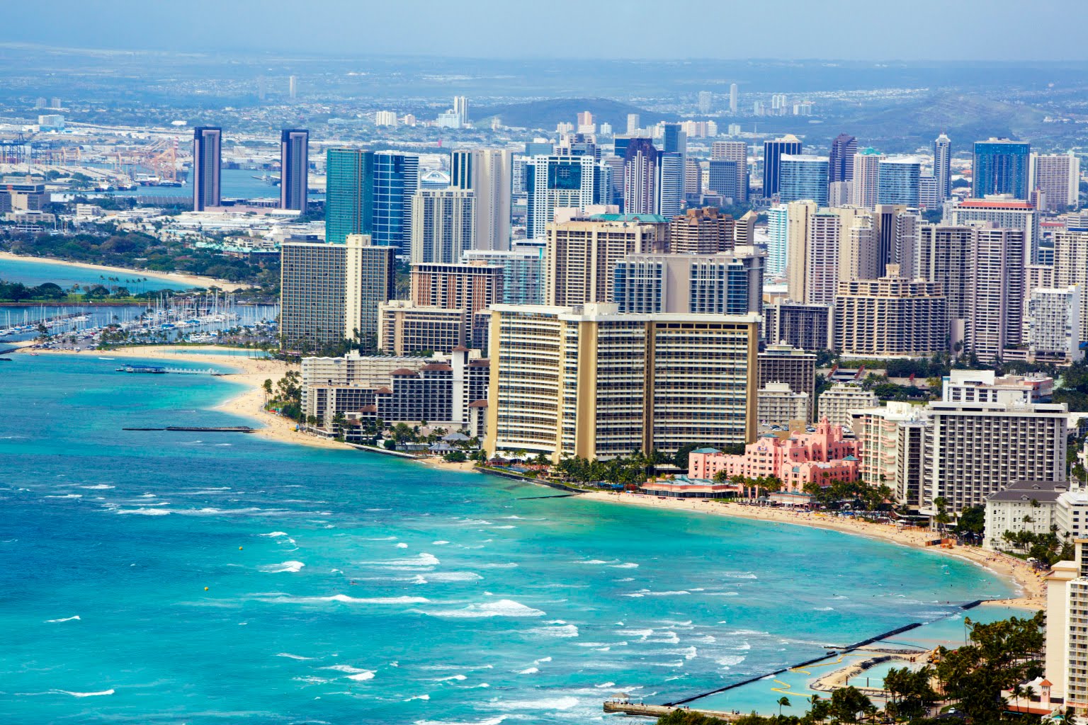 Bang Florida, Mỹ nơi sở hữu các dự án bất động sản có tốc độ tăng trưởng cao