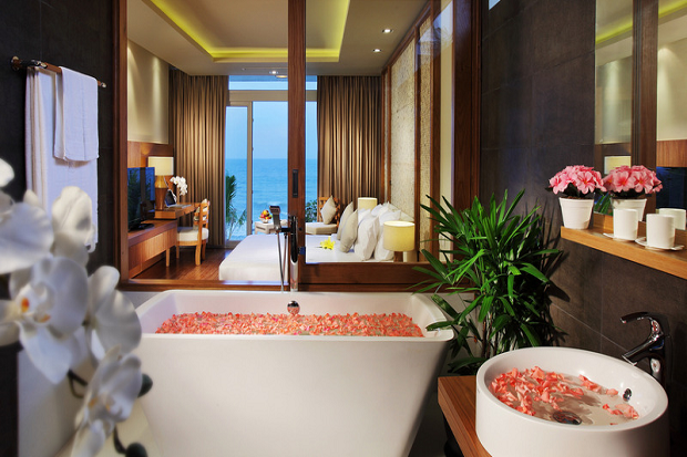 The Cliff Resort & Residences Phan Thiết